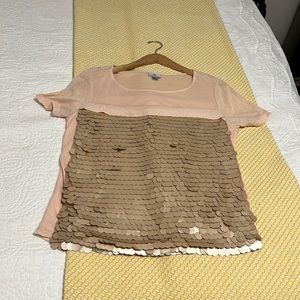 GENTLY WORN  - Womens After 5 - Top